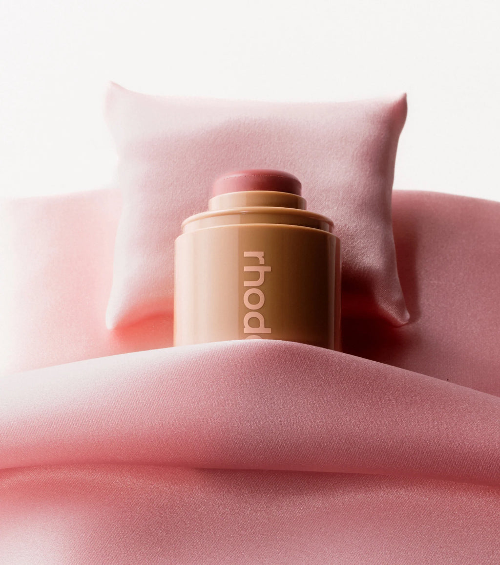 Rhode Pocket Blush Hydrating Cream Blush