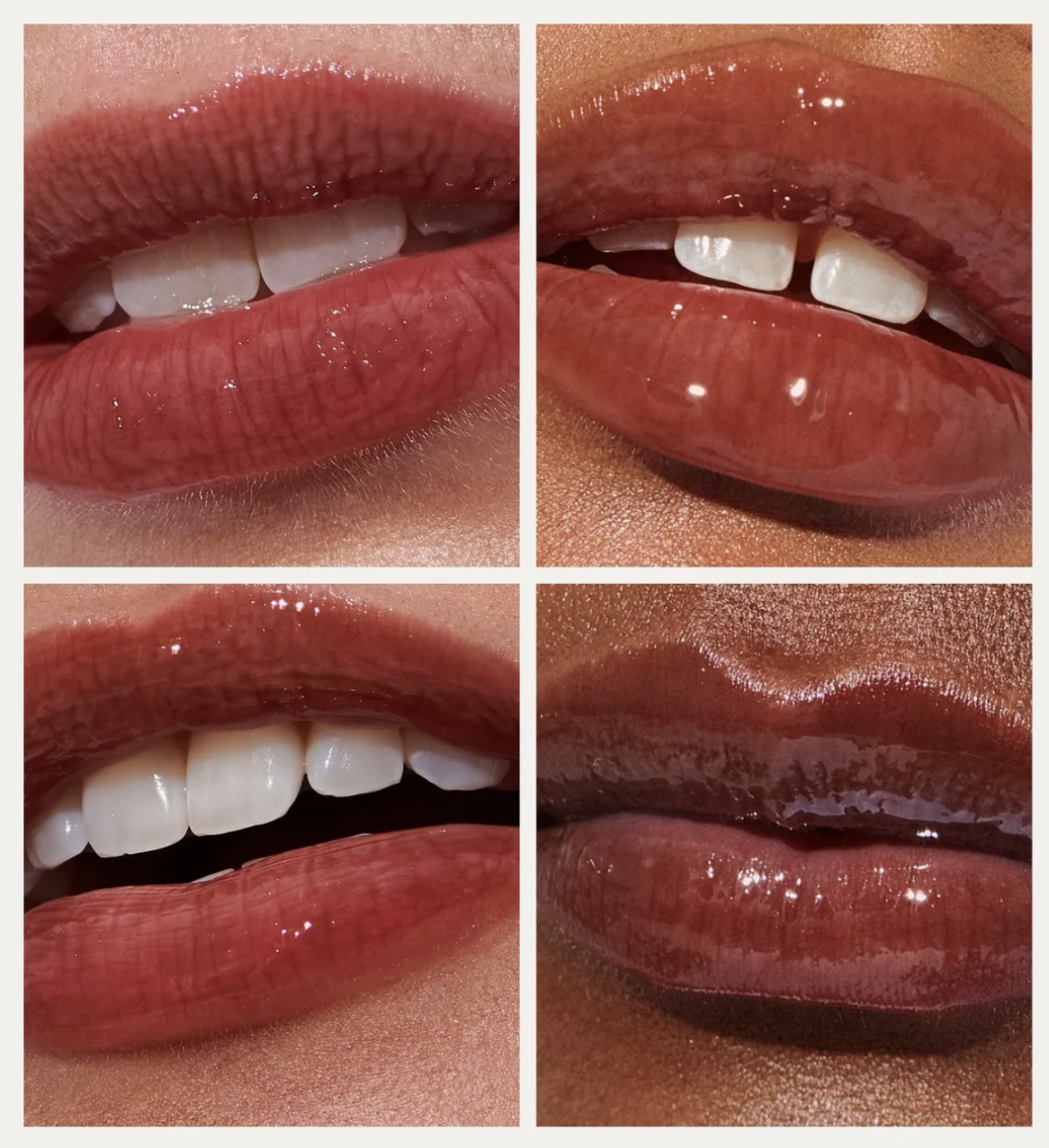 Rhode Peptide Lip Tint Nourishing Glaze