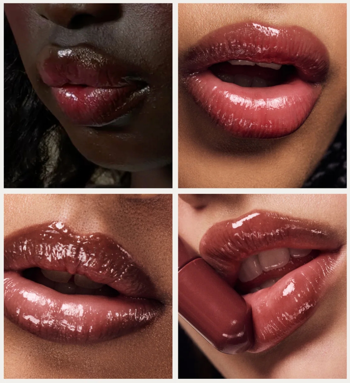 Rhode Peptide Lip Tint Nourishing Glaze