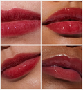 Rhode Peptide Lip Tint Nourishing Glaze