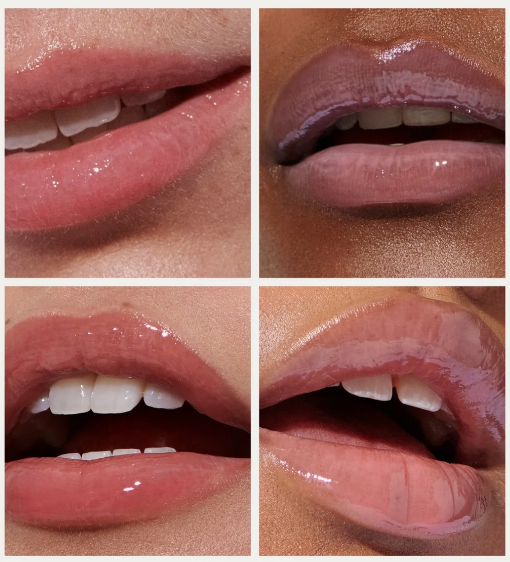 Rhode Peptide Lip Tint Nourishing Glaze