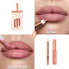 Charlotte Tilbury - Mini Pillow Talk Glossy Lip Duos