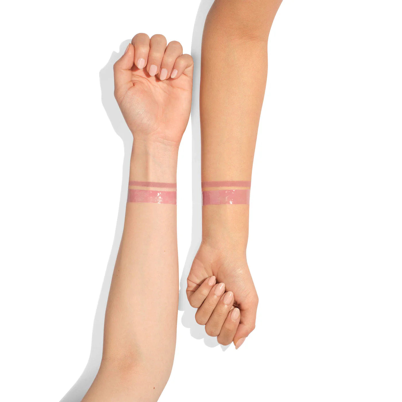 Charlotte Tilbury - Mini Pillow Talk Glossy Lip Duos