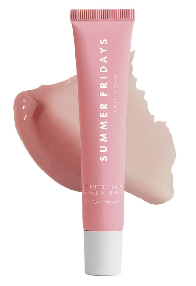 Summer Fridays - Lip Butter Balm